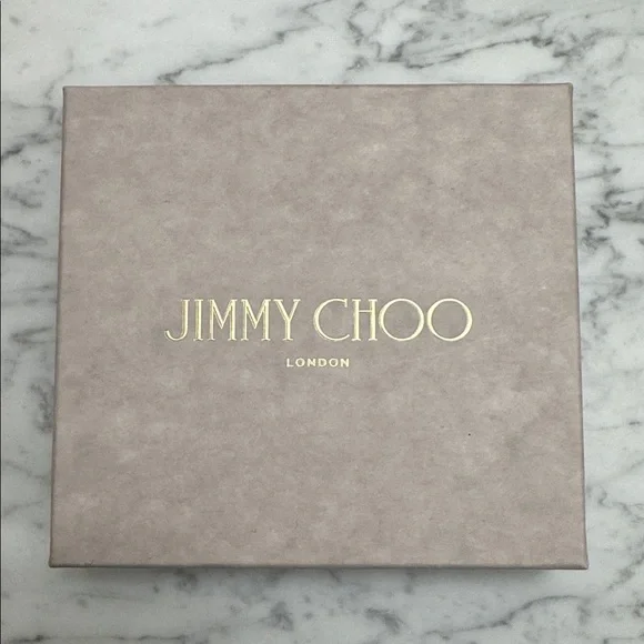 Jimmy Choo Card Holder - Picture 5 of 8